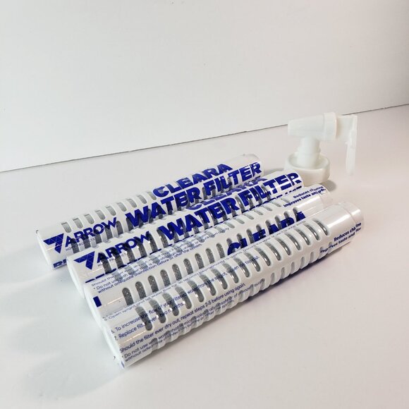 ๐โจCleara Filter Refill 4-Pack - Essential Replacement Filters! ๐๐ง - Picture 2 of 7